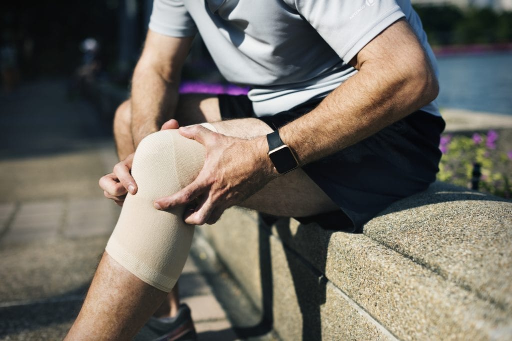 ligamento cruzado anterior