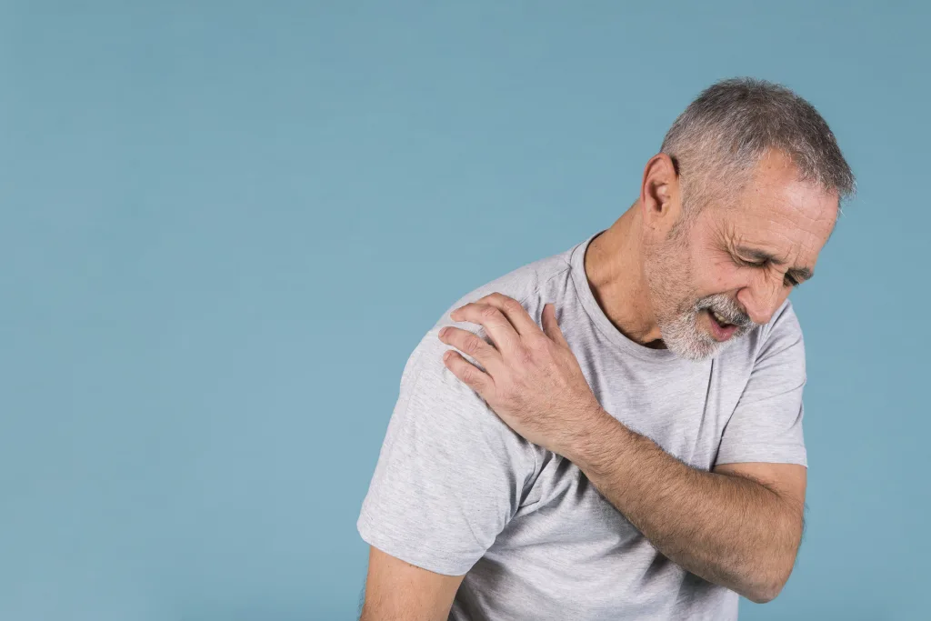 BUrsitis